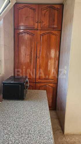 İcarəyə verilir 2 otaqlı köhnə tikili 65 m², Nizami m., photo 13 from 21