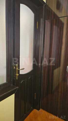 İcarəyə verilir 2 otaqlı köhnə tikili 65 m², Nizami m., photo 14 from 21