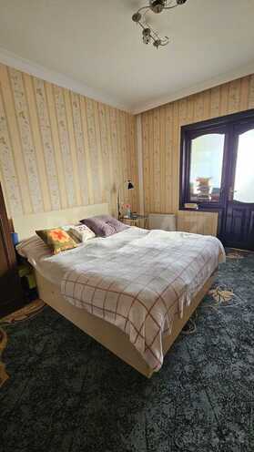 İcarəyə verilir 2 otaqlı köhnə tikili 65 m², Nizami m., photo 6 from 21