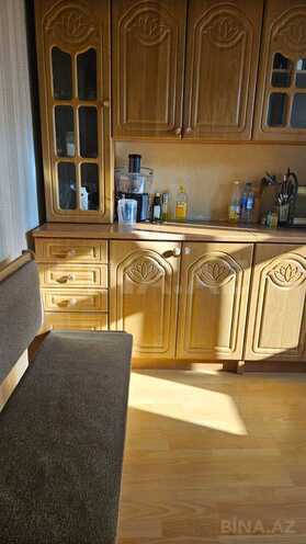 İcarəyə verilir 2 otaqlı köhnə tikili 65 m², Nizami m., photo 11 from 21