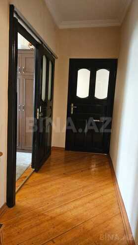 İcarəyə verilir 2 otaqlı köhnə tikili 65 m², Nizami m., photo 20 from 21