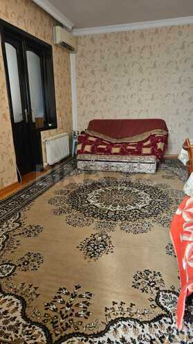 İcarəyə verilir 2 otaqlı köhnə tikili 65 m², Nizami m., photo 5 from 21