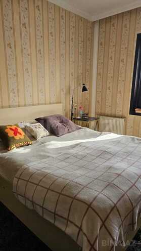 İcarəyə verilir 2 otaqlı köhnə tikili 65 m², Nizami m., photo 8 from 21