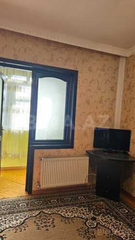 İcarəyə verilir 2 otaqlı köhnə tikili 65 m², Nizami m., photo 4 from 21