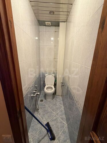 Satılır 4 otaqlı köhnə tikili 105 m², Elmlər Akademiyası m., photo 15 from 16
