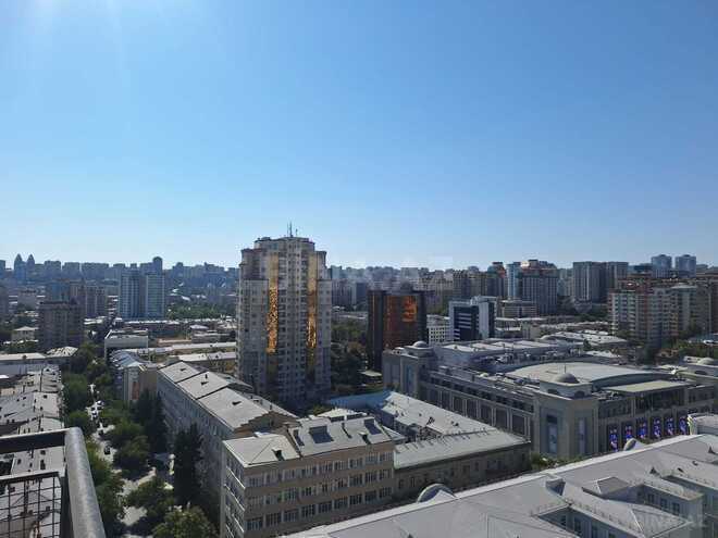 Satılır 3 otaqlı yeni tikili 60 m², 28 May m., photo 1 from 6