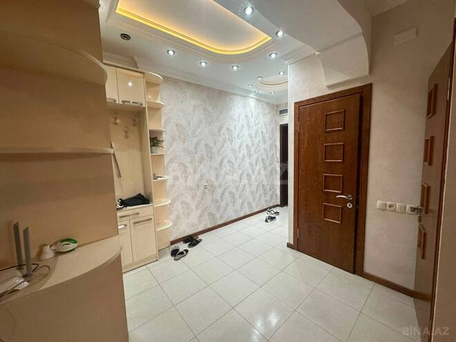 İcarəyə verilir 2 otaqlı yeni tikili 95 m², Şah İsmayıl Xətai m., photo 10 from 14