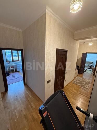 Продаётся 3-комн. новостройка 105 м², м. Кара Караев, photo 14 from 17
