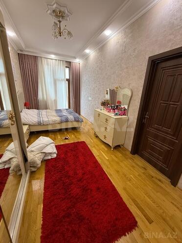 Продаётся 3-комн. новостройка 105 м², м. Кара Караев, photo 6 from 17