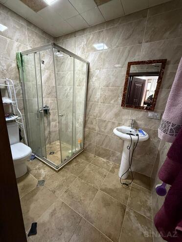 Продаётся 3-комн. новостройка 105 м², м. Кара Караев, photo 15 from 17