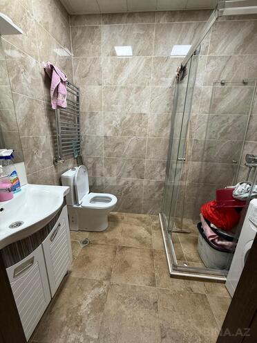 Продаётся 3-комн. новостройка 105 м², м. Кара Караев, photo 16 from 17