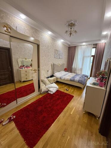 Продаётся 3-комн. новостройка 105 м², м. Кара Караев, photo 7 from 17