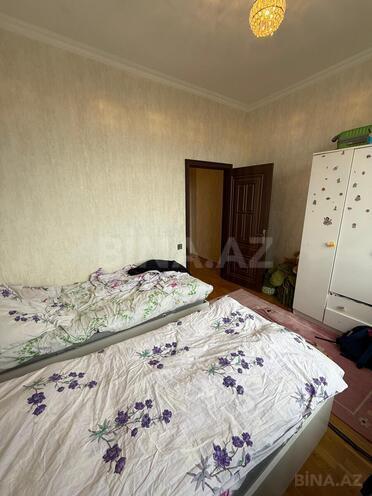 Продаётся 3-комн. новостройка 105 м², м. Кара Караев, photo 12 from 17