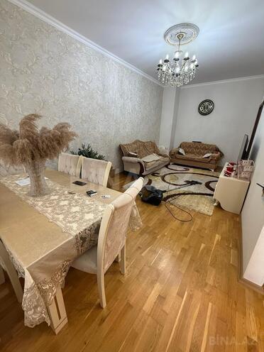 Продаётся 3-комн. новостройка 105 м², м. Кара Караев, photo 4 from 17