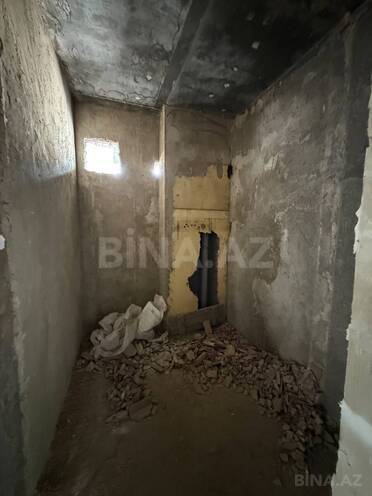 Satılır 4 otaqlı yeni tikili 150 m², Azadlıq Prospekti m., photo 14 from 22