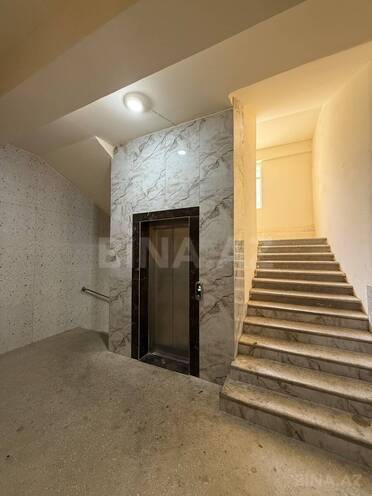 Satılır 4 otaqlı yeni tikili 150 m², Azadlıq Prospekti m., photo 4 from 22
