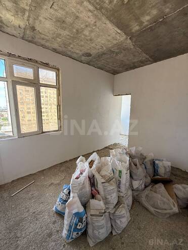 Satılır 4 otaqlı yeni tikili 150 m², Azadlıq Prospekti m., photo 3 from 22