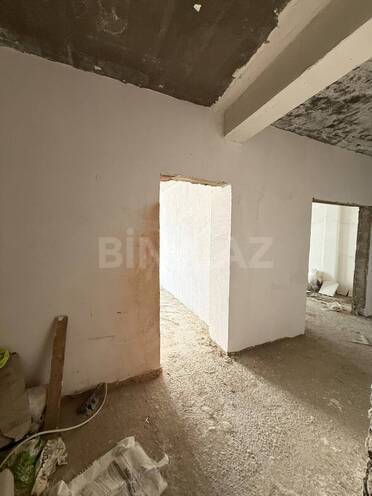 Satılır 4 otaqlı yeni tikili 150 m², Azadlıq Prospekti m., photo 13 from 22