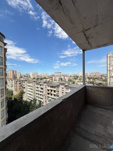 Satılır 4 otaqlı yeni tikili 150 m², Azadlıq Prospekti m., photo 5 from 22
