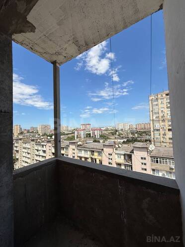 Satılır 4 otaqlı yeni tikili 150 m², Azadlıq Prospekti m., photo 11 from 22