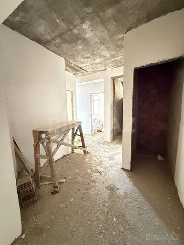 Satılır 4 otaqlı yeni tikili 150 m², Azadlıq Prospekti m., photo 6 from 22