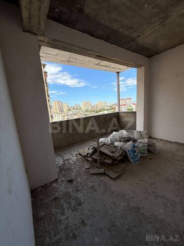 Satılır 4 otaqlı yeni tikili 150 m², Azadlıq Prospekti m., photo 18 from 22