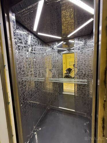Satılır 4 otaqlı yeni tikili 150 m², Azadlıq Prospekti m., photo 7 from 22