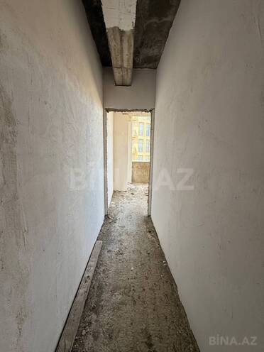 Satılır 4 otaqlı yeni tikili 150 m², Azadlıq Prospekti m., photo 8 from 22