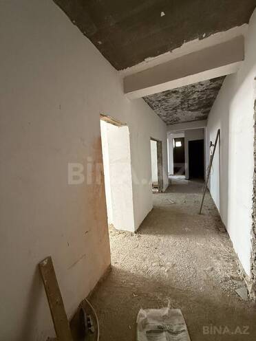 Satılır 4 otaqlı yeni tikili 150 m², Azadlıq Prospekti m., photo 16 from 22
