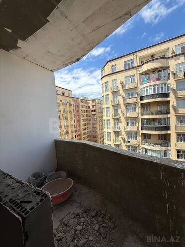 Satılır 4 otaqlı yeni tikili 150 m², Azadlıq Prospekti m., photo 19 from 22