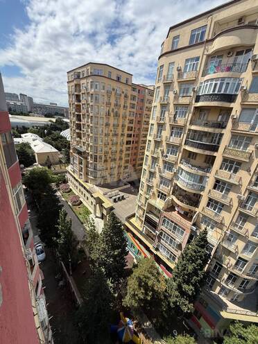 Satılır 4 otaqlı yeni tikili 150 m², Azadlıq Prospekti m., photo 15 from 22