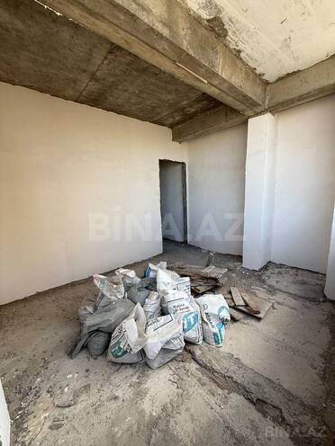 Satılır 4 otaqlı yeni tikili 150 m², Azadlıq Prospekti m., photo 21 from 22