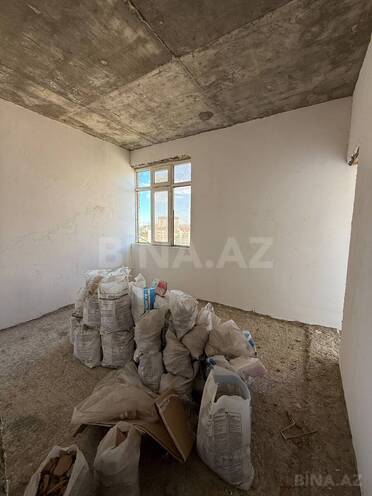 Satılır 4 otaqlı yeni tikili 150 m², Azadlıq Prospekti m., photo 20 from 22