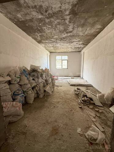 Satılır 4 otaqlı yeni tikili 150 m², Azadlıq Prospekti m., photo 10 from 22