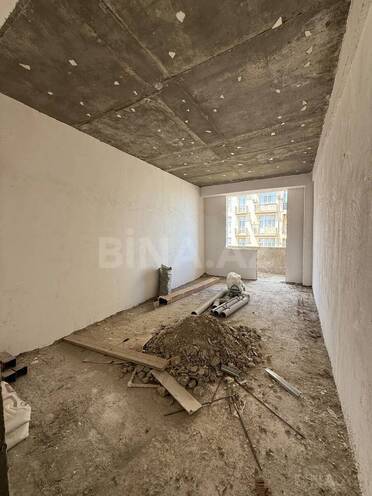 Satılır 4 otaqlı yeni tikili 150 m², Azadlıq Prospekti m., photo 1 from 22