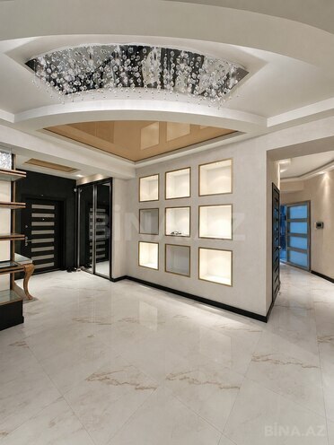 Продаётся 4-комн. новостройка 203 м², м. 28 мая, photo 1 from 16
