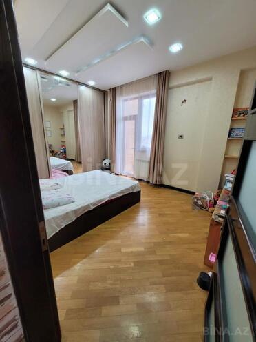 İcarəyə verilir 3 otaqlı yeni tikili 120 m², Nəsimi r., photo 6 from 10