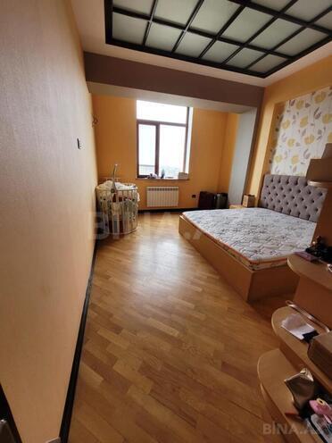 İcarəyə verilir 3 otaqlı yeni tikili 120 m², Nəsimi r., photo 7 from 10