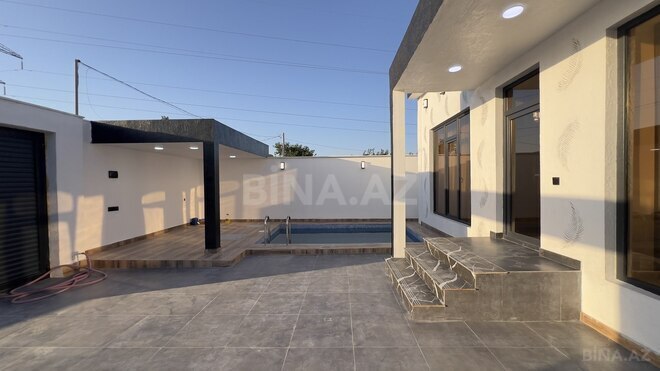 Продаётся 4-комн. дом/дача 130 м², пос. Мардакан, photo 5 from 13