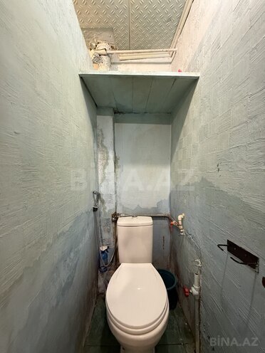 İcarəyə verilir 2 otaqlı köhnə tikili 45 m², Nəriman Nərimanov m., photo 15 from 16