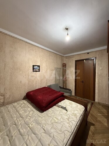 İcarəyə verilir 2 otaqlı köhnə tikili 45 m², Nəriman Nərimanov m., photo 7 from 16
