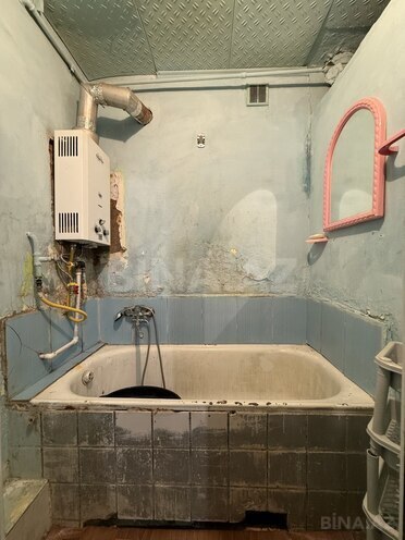 İcarəyə verilir 2 otaqlı köhnə tikili 45 m², Nəriman Nərimanov m., photo 13 from 16