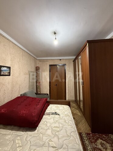 İcarəyə verilir 2 otaqlı köhnə tikili 45 m², Nəriman Nərimanov m., photo 8 from 16