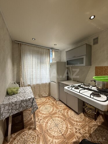 İcarəyə verilir 2 otaqlı köhnə tikili 45 m², Nəriman Nərimanov m., photo 9 from 16