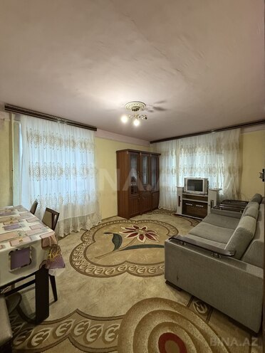 İcarəyə verilir 2 otaqlı köhnə tikili 45 m², Nəriman Nərimanov m., photo 1 from 16