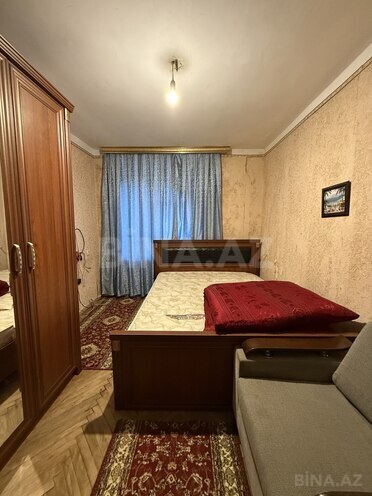 İcarəyə verilir 2 otaqlı köhnə tikili 45 m², Nəriman Nərimanov m., photo 5 from 16