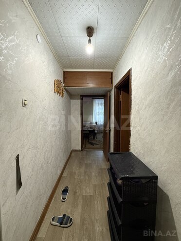 İcarəyə verilir 2 otaqlı köhnə tikili 45 m², Nəriman Nərimanov m., photo 12 from 16