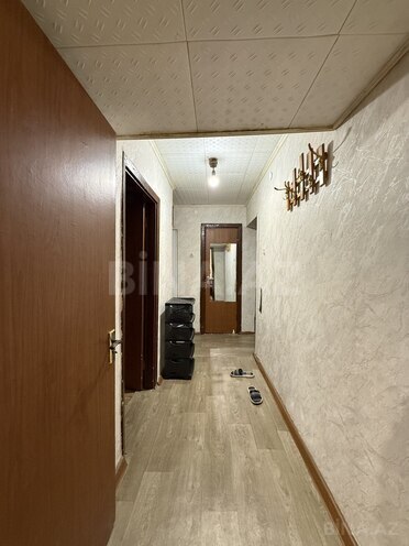 İcarəyə verilir 2 otaqlı köhnə tikili 45 m², Nəriman Nərimanov m., photo 11 from 16