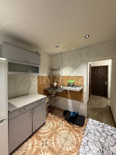 İcarəyə verilir 2 otaqlı köhnə tikili 45 m², Nəriman Nərimanov m., photo 10 from 16