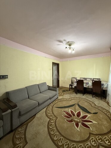 İcarəyə verilir 2 otaqlı köhnə tikili 45 m², Nəriman Nərimanov m., photo 4 from 16